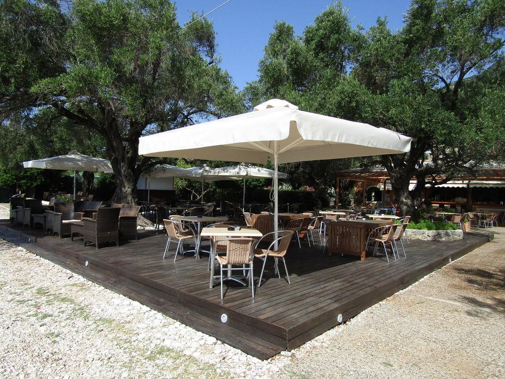 Beach Holiday Apartment, Corfu,greece