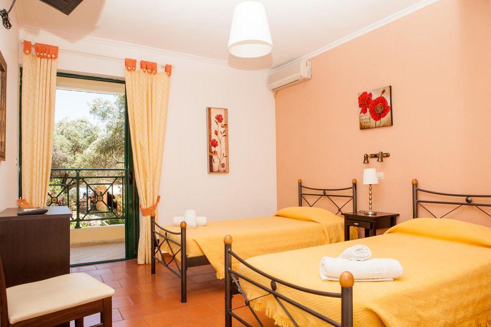 Holiday home Beach Holiday Apartment, Corfu,greece Barbati