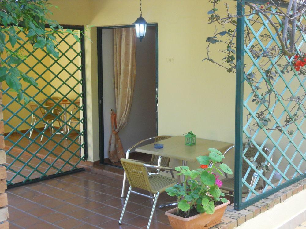 Beach Holiday Apartment, Corfu,greece