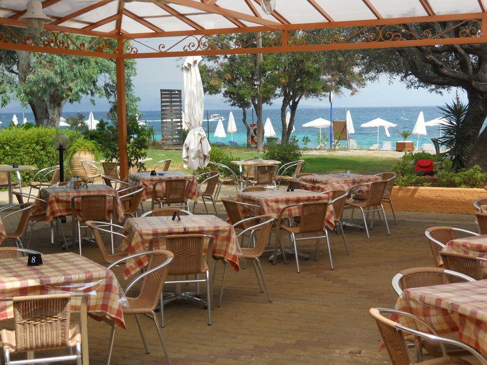 Beach Holiday Apartment, Corfu,greece Holiday home