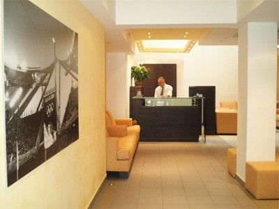 Hotel Arion