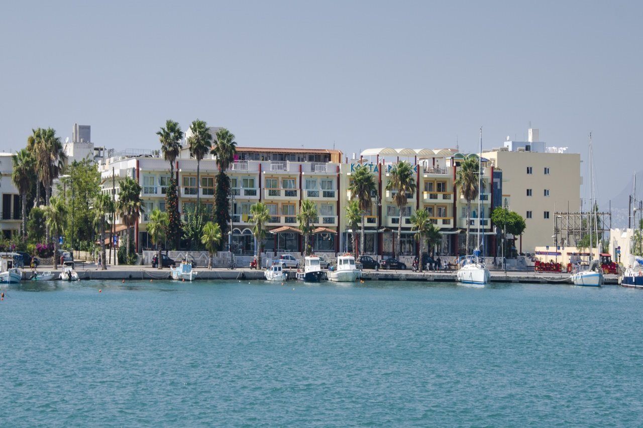Kosta Palace Hotel Kos Town