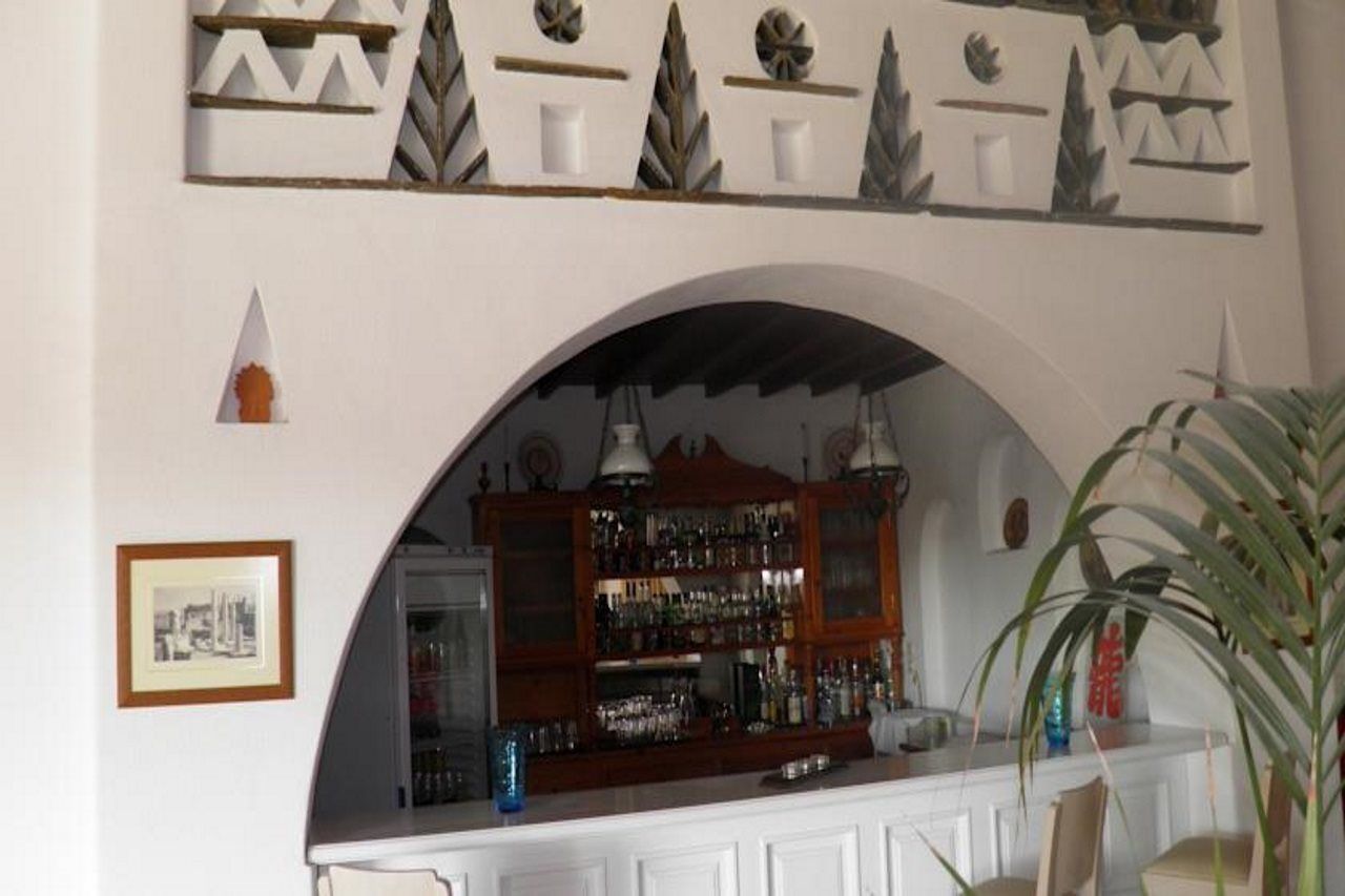 Hotel Anastasios Sevasti 3*