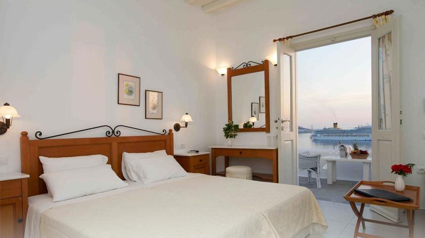 Mykonos View Hotel Mykonos Town