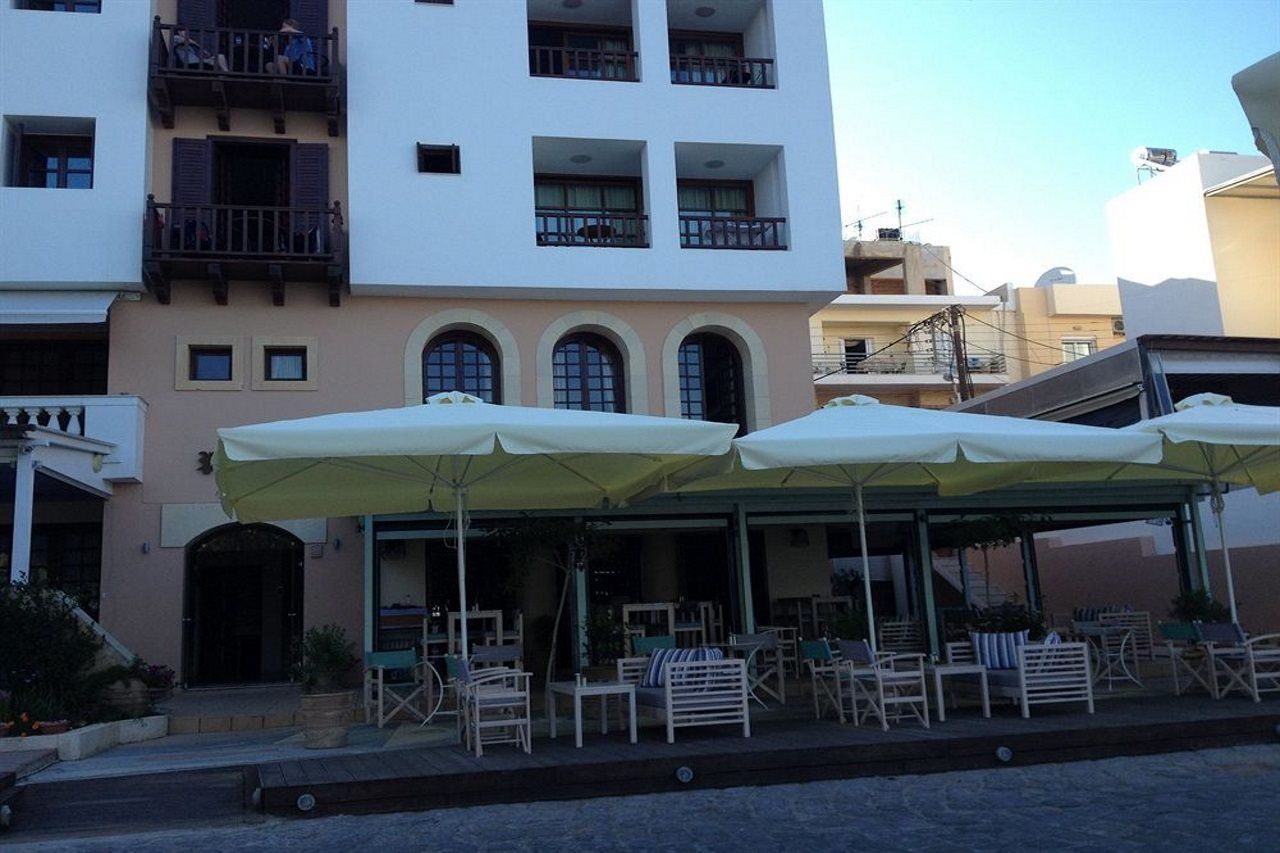 Palazzo Arhontiko 3*