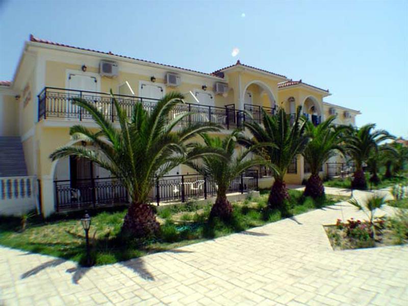 Metaxa 2* Kalamaki (Zakynthos)