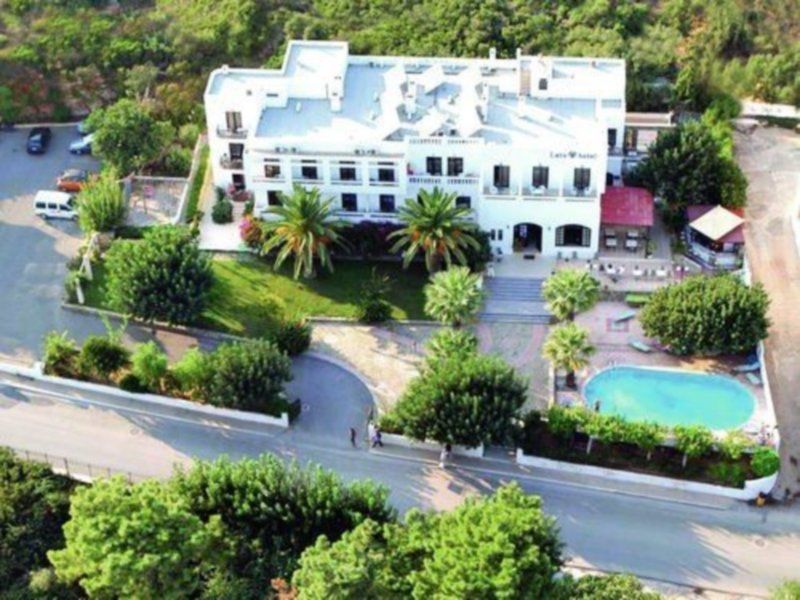 Lato Hotel Agios Nikolaos (Crete)