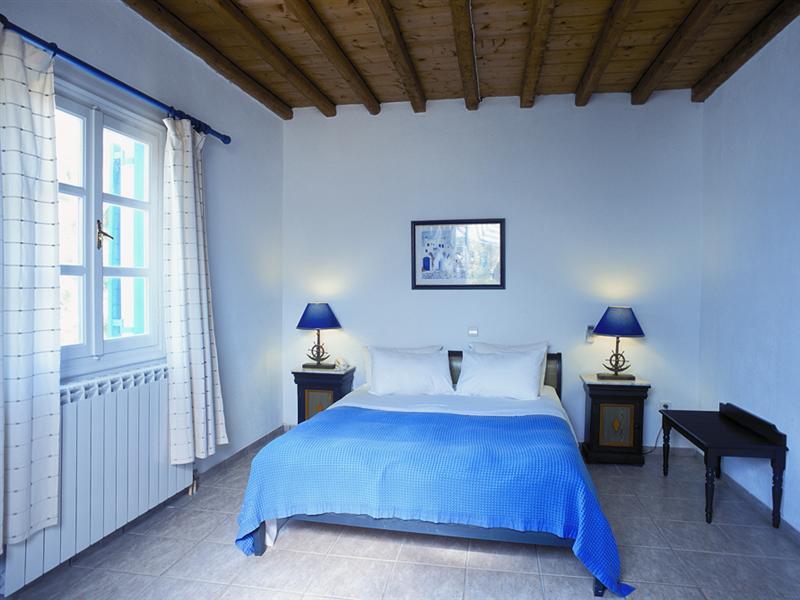 Aparthotel Zephyros 3*