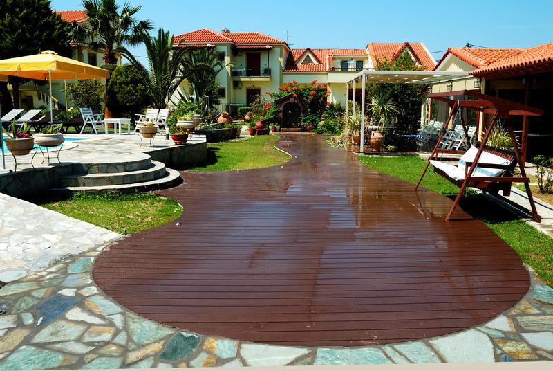 Ariadnes Holiday Ii Apartment