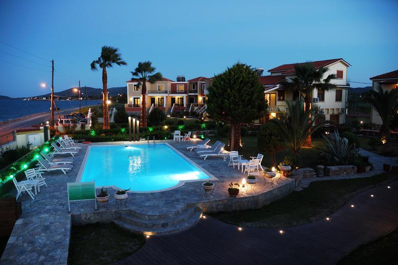 Apartment Ariadnes Holiday Ii