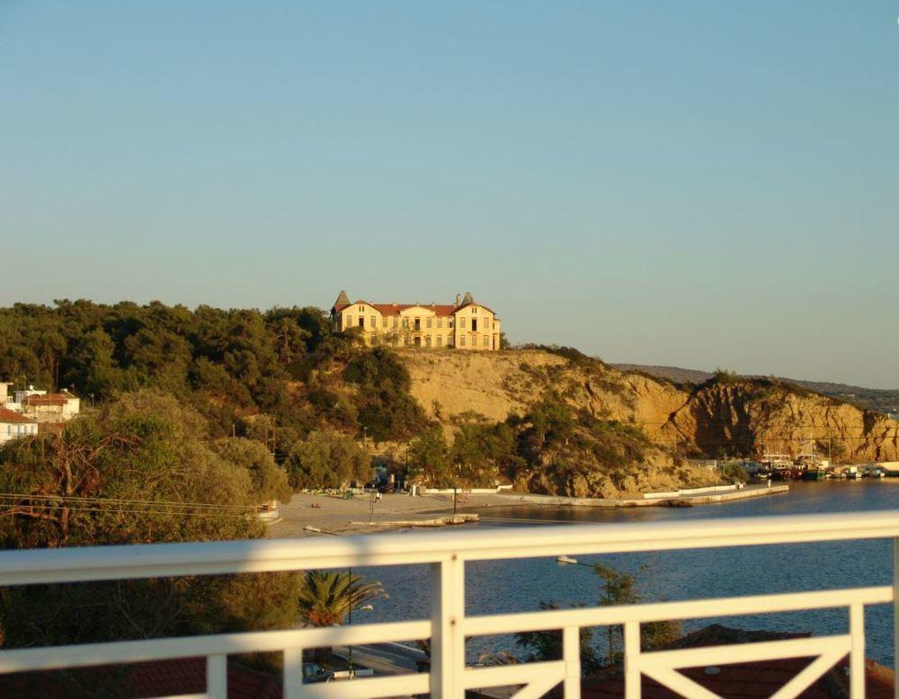 Hotel George Hotel Limenaria (Thasos)