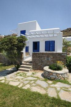 Carlo Aparthotel 3*