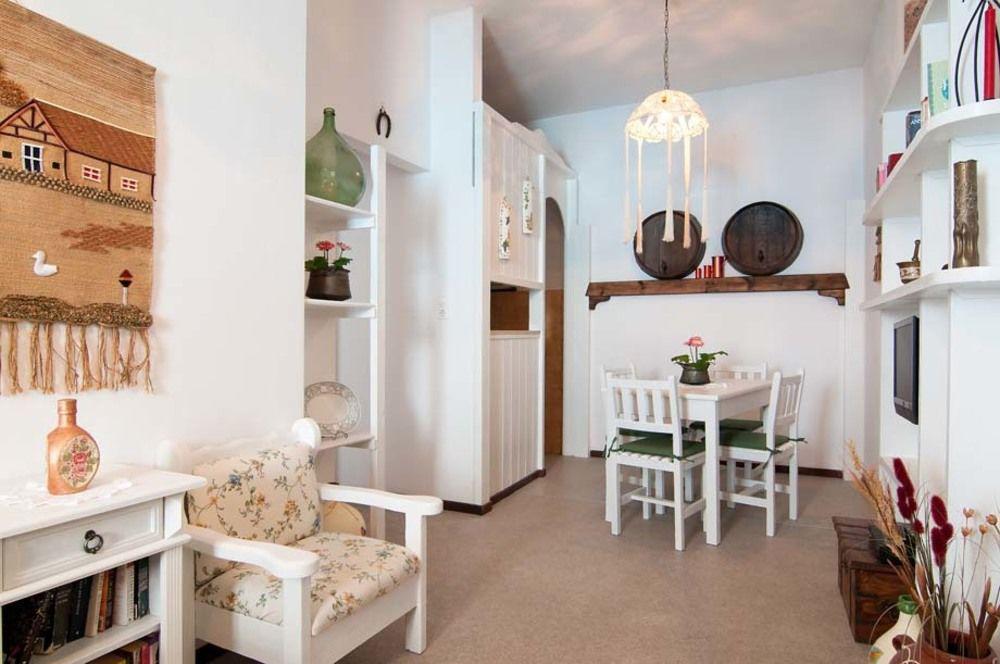 Kanakis Apartment *