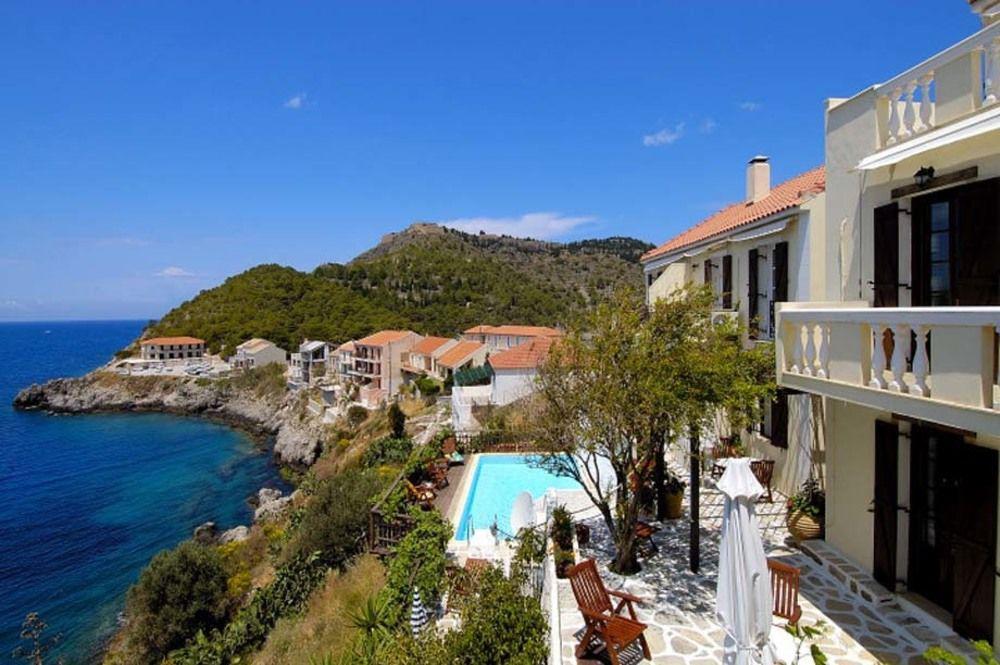 Kanakis Asos