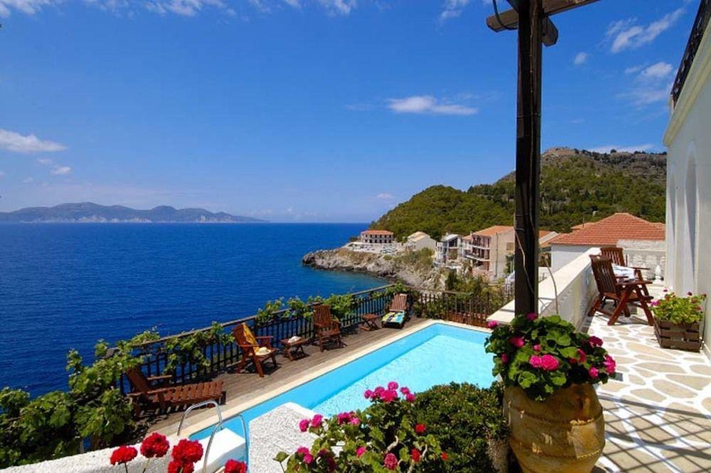 Apartment Kanakis Asos