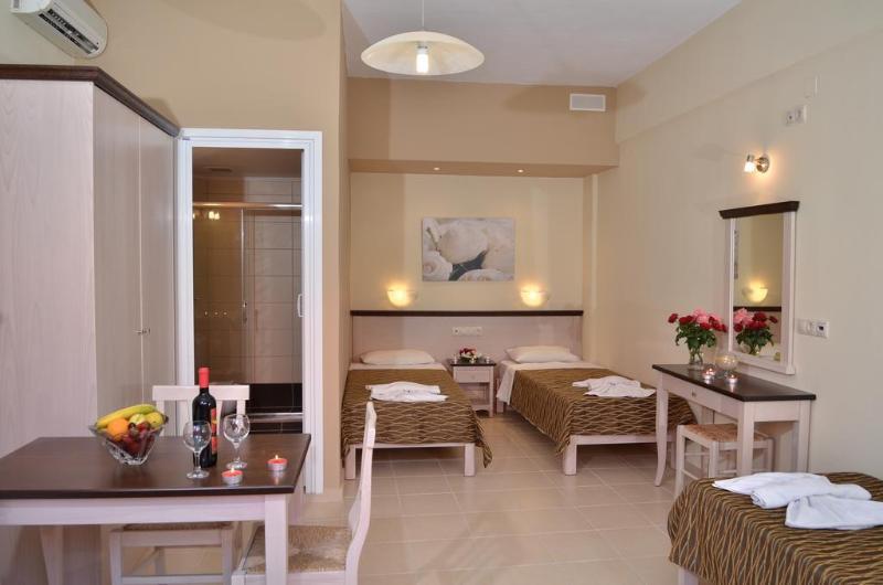 Kastro Apartment