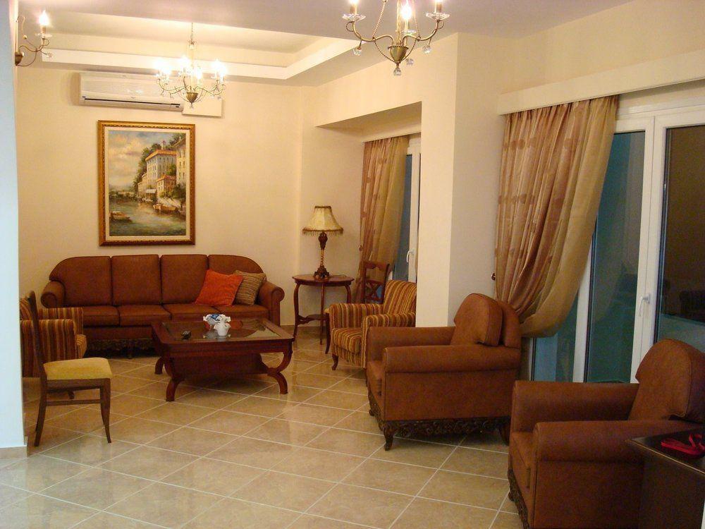 Nefeli Hotel Hotel 3*