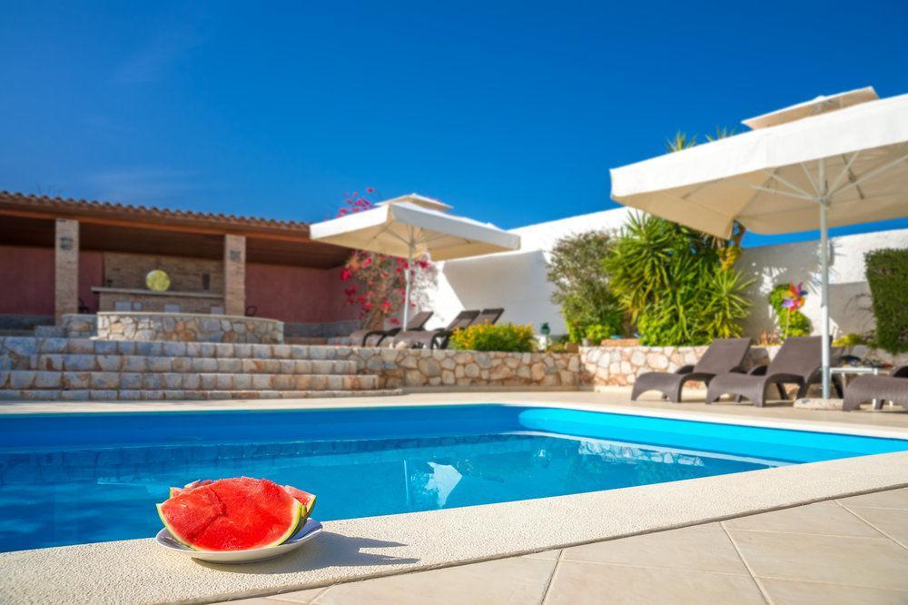 Plumeria Flower Villa *