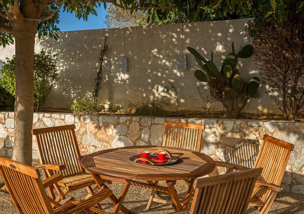 Plumeria Flower Villa Livadi (Crete)