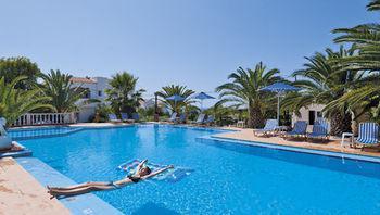 Tersanas Village Apartments Aparthotel Tersanas