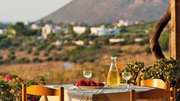Tersanas Village Apartments 2*