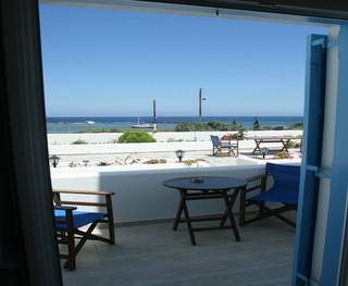 Domus Litus Apartment Pollonia