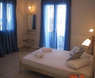 Domus Litus Apartment *