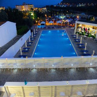 Hotel Saint George 3*