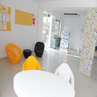 Saint George Hotel Lardos