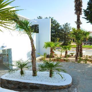 Hotel Saint George