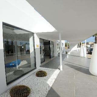 Hotel Saint George Lardos