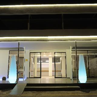 Saint George Hotel