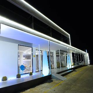 Saint George 3* Lardos