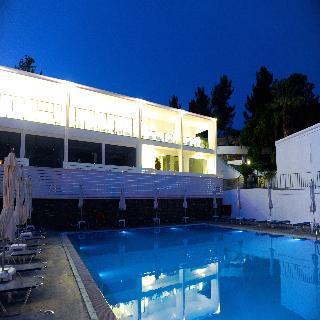 Hotel Saint George Lardos