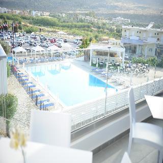 Hotel Saint George 3*
