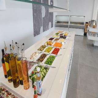 Hotel Saint George 3*