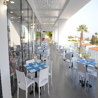 Hotel Saint George