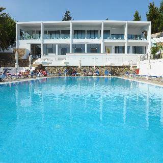 Hotel Saint George 3*