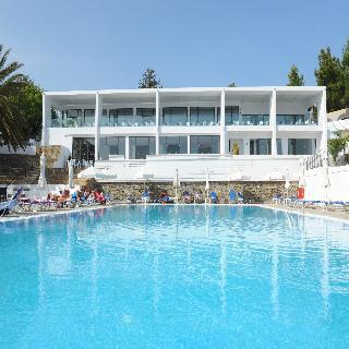 Hotel Saint George Lardos