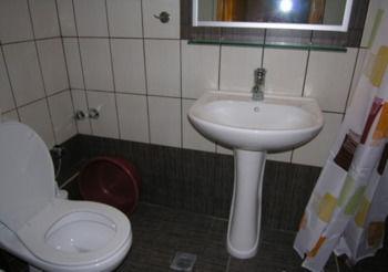 Guest house Verginarooms 2*