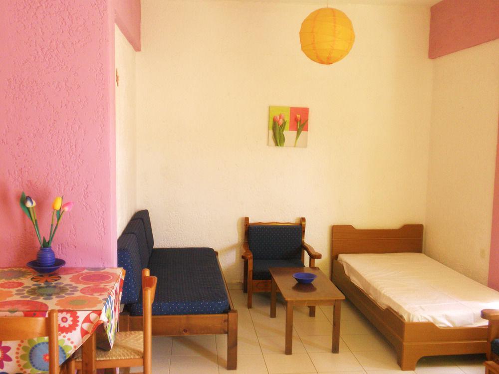 Apartment Irini Appartments Agia Pelagia (Crete)