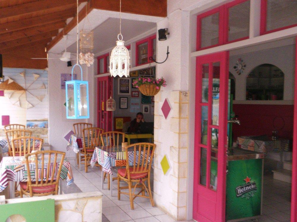 Apartment Irini Appartments