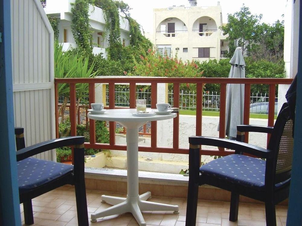 Irini Appartments Agia Pelagia (Crete)