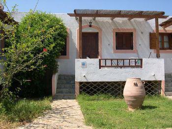 Voula's Casa Di Mare Apartment