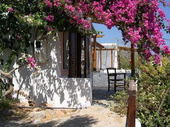 Apartment Voula's Casa Di Mare