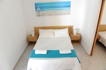 Saint George 3* Lardos