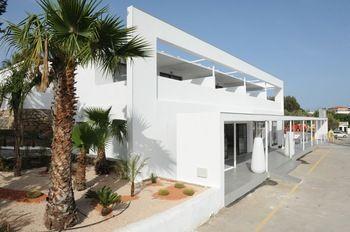 Hotel Saint George
