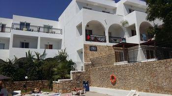 Saint George Hotel