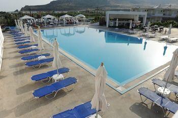 Saint George Hotel Lardos