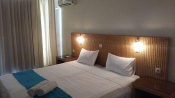 Saint George Hotel